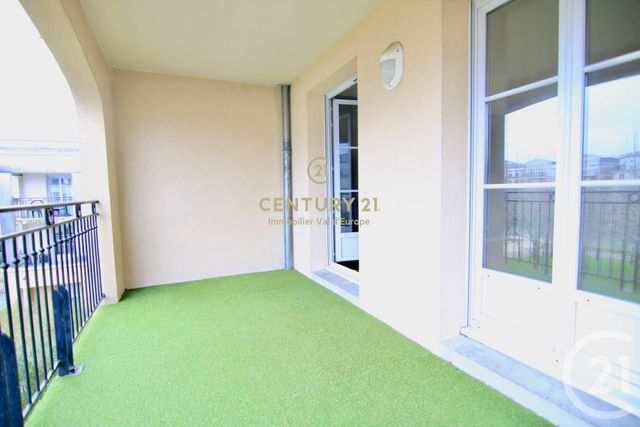 Appartement F3 à louer - 3 pièces - 63.59 m2 - SERRIS - 77 - ILE-DE-FRANCE - Century 21 Immobilier Val D'Europe