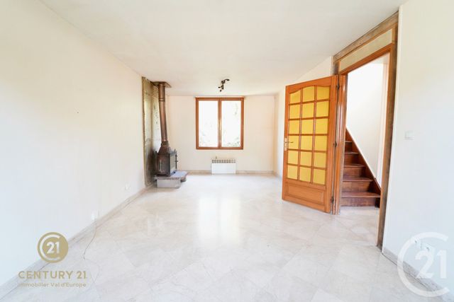 maison à vendre - 3 pièces - 58.19 m2 - ESBLY - 77 - ILE-DE-FRANCE - Century 21 Immobilier Val D'Europe
