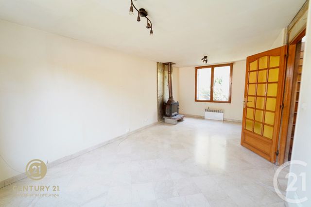 maison à vendre - 3 pièces - 58.19 m2 - ESBLY - 77 - ILE-DE-FRANCE - Century 21 Immobilier Val D'Europe