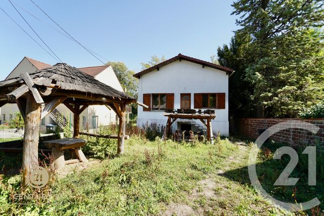 maison - ESBLY - 77