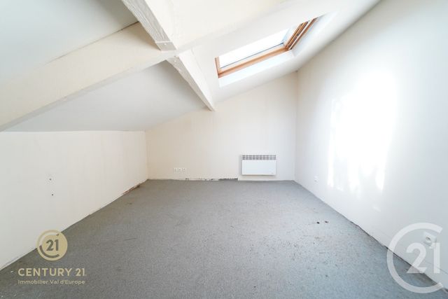 maison à vendre - 3 pièces - 58.19 m2 - ESBLY - 77 - ILE-DE-FRANCE - Century 21 Immobilier Val D'Europe