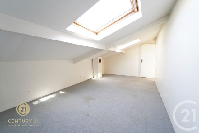 maison à vendre - 3 pièces - 58.19 m2 - ESBLY - 77 - ILE-DE-FRANCE - Century 21 Immobilier Val D'Europe