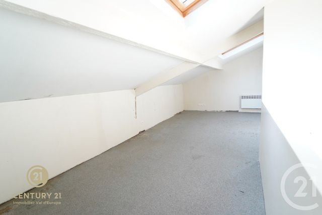 maison à vendre - 3 pièces - 58.19 m2 - ESBLY - 77 - ILE-DE-FRANCE - Century 21 Immobilier Val D'Europe