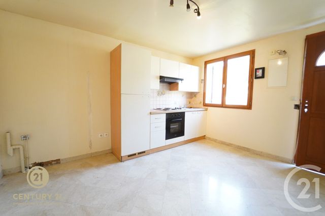 maison à vendre - 3 pièces - 58.19 m2 - ESBLY - 77 - ILE-DE-FRANCE - Century 21 Immobilier Val D'Europe