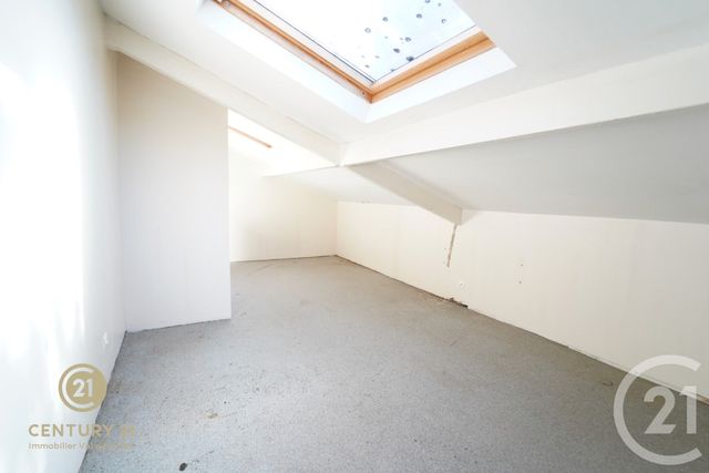 maison à vendre - 3 pièces - 58.19 m2 - ESBLY - 77 - ILE-DE-FRANCE - Century 21 Immobilier Val D'Europe