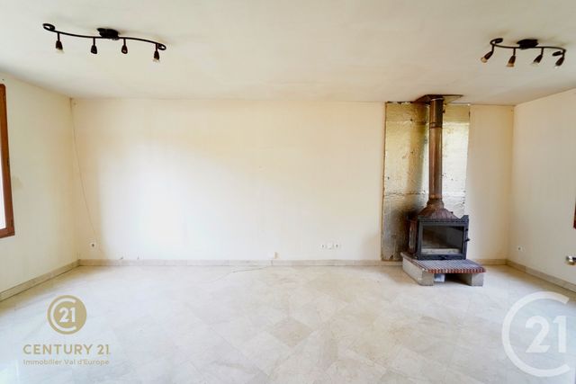 maison à vendre - 3 pièces - 58.19 m2 - ESBLY - 77 - ILE-DE-FRANCE - Century 21 Immobilier Val D'Europe