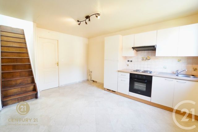 maison à vendre - 3 pièces - 58.19 m2 - ESBLY - 77 - ILE-DE-FRANCE - Century 21 Immobilier Val D'Europe