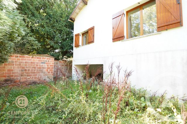 maison à vendre - 3 pièces - 58.19 m2 - ESBLY - 77 - ILE-DE-FRANCE - Century 21 Immobilier Val D'Europe