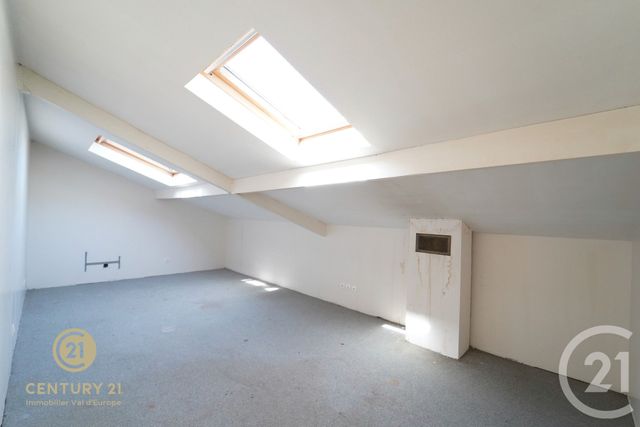 maison à vendre - 3 pièces - 58.19 m2 - ESBLY - 77 - ILE-DE-FRANCE - Century 21 Immobilier Val D'Europe