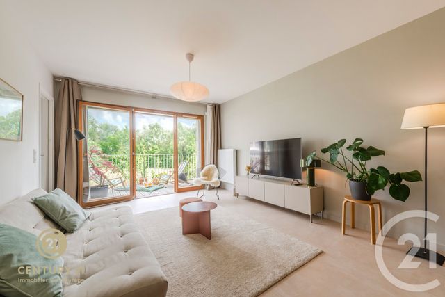 appartement - MONTEVRAIN - 77
