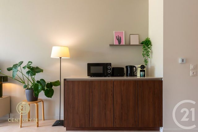 Appartement F4 à vendre - 4 pièces - 78.25 m2 - MONTEVRAIN - 77 - ILE-DE-FRANCE - Century 21 Immobilier Val D'Europe
