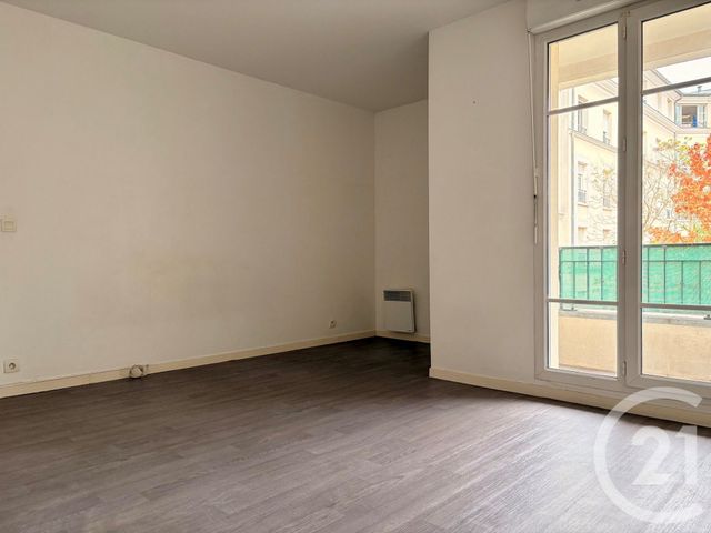 Appartement F2 à louer - 2 pièces - 39.96 m2 - CHESSY - 77 - ILE-DE-FRANCE - Century 21 Immobilier Val D'Europe