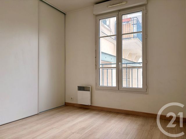 Appartement F2 à louer - 2 pièces - 39.96 m2 - CHESSY - 77 - ILE-DE-FRANCE - Century 21 Immobilier Val D'Europe