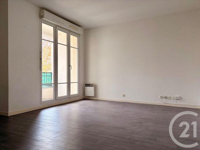 appartement - CHESSY - 77