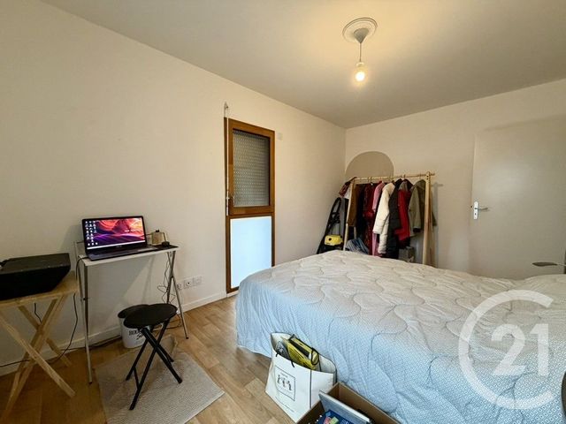 Appartement F3 à vendre - 3 pièces - 56.67 m2 - MONTEVRAIN - 77 - ILE-DE-FRANCE - Century 21 Immobilier Val D'Europe