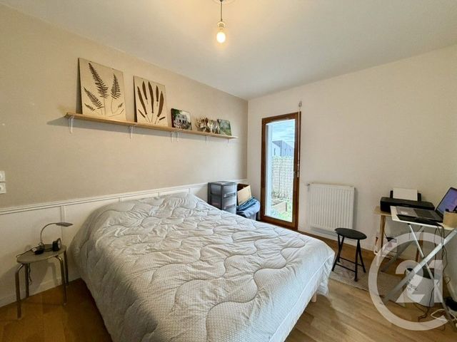 Appartement F3 à vendre - 3 pièces - 56.67 m2 - MONTEVRAIN - 77 - ILE-DE-FRANCE - Century 21 Immobilier Val D'Europe