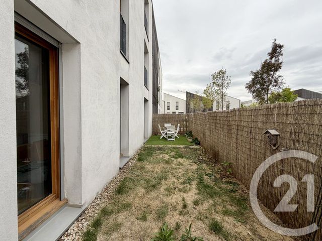 Appartement F3 à vendre - 3 pièces - 56.67 m2 - MONTEVRAIN - 77 - ILE-DE-FRANCE - Century 21 Immobilier Val D'Europe