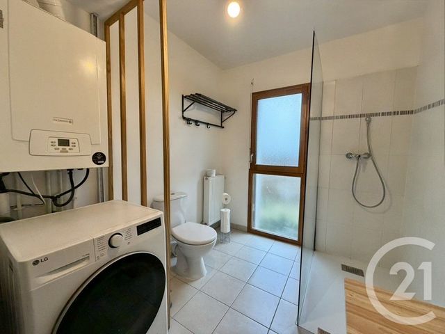 Appartement F3 à vendre - 3 pièces - 56.67 m2 - MONTEVRAIN - 77 - ILE-DE-FRANCE - Century 21 Immobilier Val D'Europe