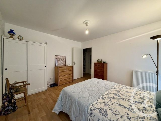 Appartement F3 à vendre - 3 pièces - 56.67 m2 - MONTEVRAIN - 77 - ILE-DE-FRANCE - Century 21 Immobilier Val D'Europe