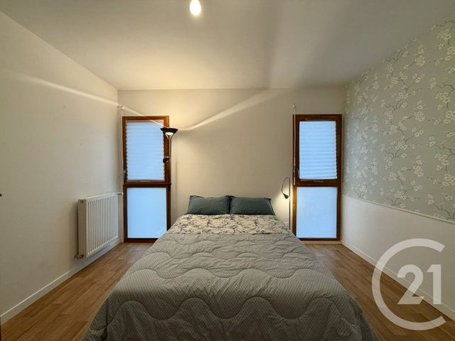 Appartement F3 à vendre - 3 pièces - 56.67 m2 - MONTEVRAIN - 77 - ILE-DE-FRANCE - Century 21 Immobilier Val D'Europe