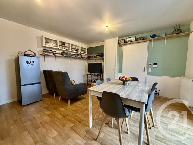 appartement - MONTEVRAIN - 77