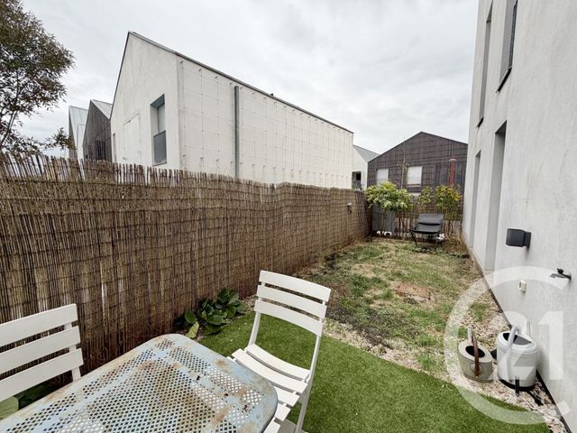 Appartement F3 à vendre - 3 pièces - 56.67 m2 - MONTEVRAIN - 77 - ILE-DE-FRANCE - Century 21 Immobilier Val D'Europe