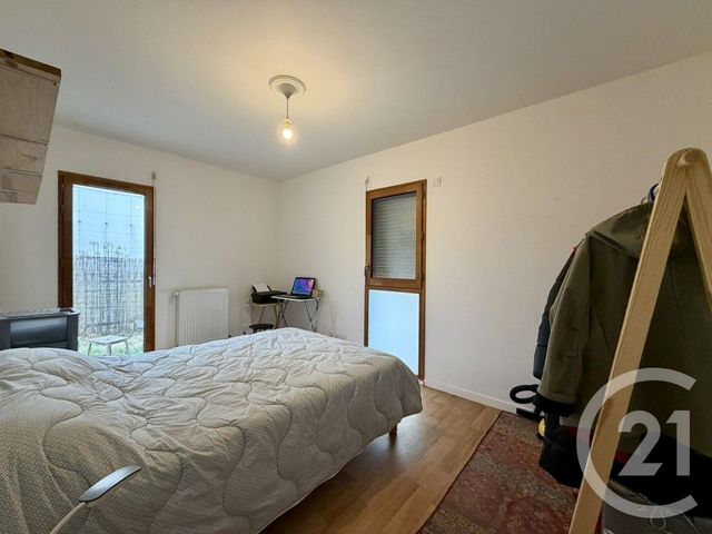 Appartement F3 à vendre - 3 pièces - 56.67 m2 - MONTEVRAIN - 77 - ILE-DE-FRANCE - Century 21 Immobilier Val D'Europe