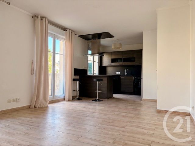 appartement - SERRIS - 77