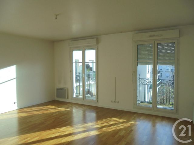 appartement - SERRIS - 77