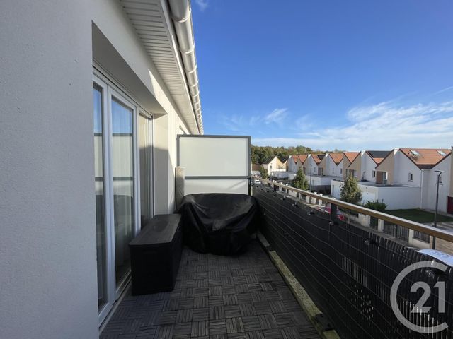 Appartement F2 à louer - 2 pièces - 42.19 m2 - VILLENEUVE ST DENIS - 77 - ILE-DE-FRANCE - Century 21 Immobilier Val D'Europe