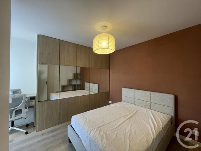 Appartement F2 à louer - 2 pièces - 42.19 m2 - VILLENEUVE ST DENIS - 77 - ILE-DE-FRANCE - Century 21 Immobilier Val D'Europe