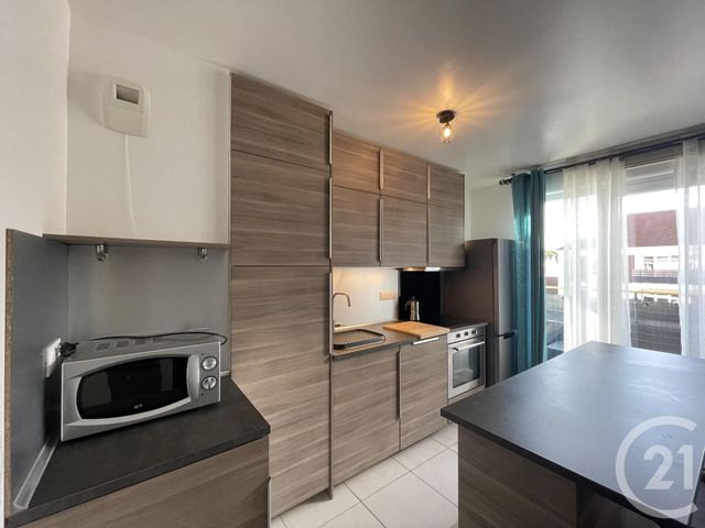 Appartement F2 à louer - 2 pièces - 42.19 m2 - VILLENEUVE ST DENIS - 77 - ILE-DE-FRANCE - Century 21 Immobilier Val D'Europe