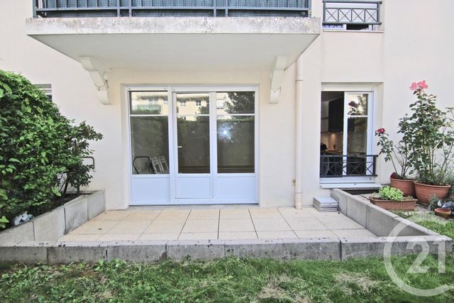 Appartement F3 à louer - 3 pièces - 67.07 m2 - BUSSY ST GEORGES - 77 - ILE-DE-FRANCE - Century 21 Immobilier Val D'Europe