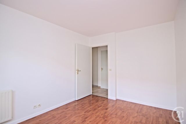 Appartement F3 à louer - 3 pièces - 67.07 m2 - BUSSY ST GEORGES - 77 - ILE-DE-FRANCE - Century 21 Immobilier Val D'Europe