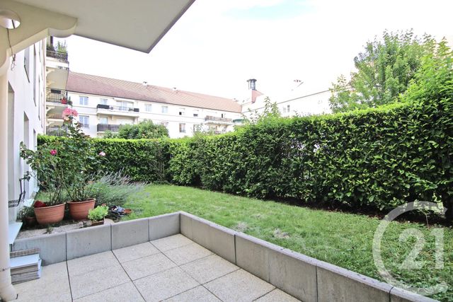 Appartement F3 à louer - 3 pièces - 67.07 m2 - BUSSY ST GEORGES - 77 - ILE-DE-FRANCE - Century 21 Immobilier Val D'Europe