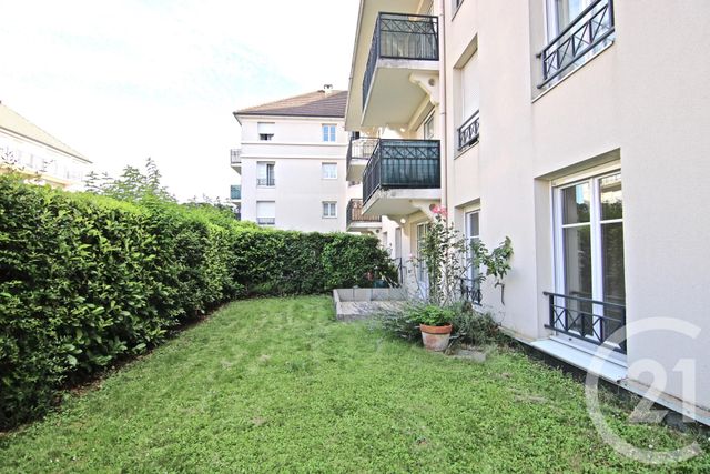 Appartement F3 à louer - 3 pièces - 67.07 m2 - BUSSY ST GEORGES - 77 - ILE-DE-FRANCE - Century 21 Immobilier Val D'Europe