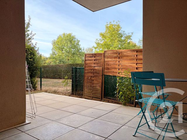 Appartement F2 à louer - 2 pièces - 46.05 m2 - MONTEVRAIN - 77 - ILE-DE-FRANCE - Century 21 Immobilier Val D'Europe