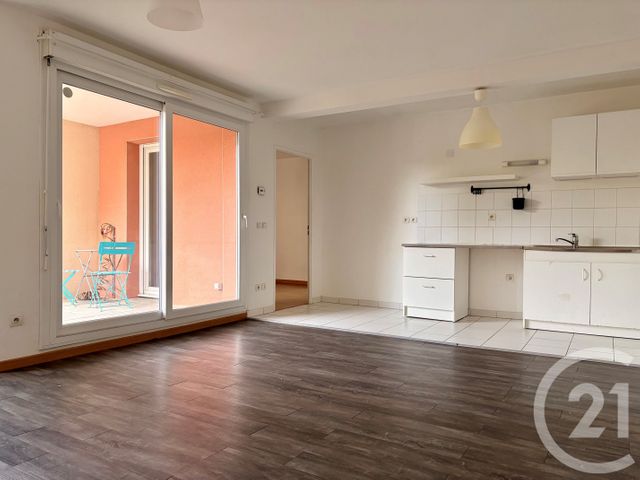appartement - MONTEVRAIN - 77
