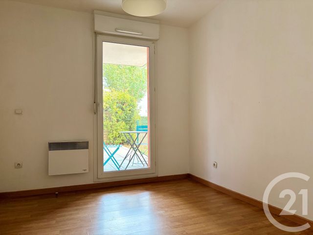 Appartement F2 à louer - 2 pièces - 46.05 m2 - MONTEVRAIN - 77 - ILE-DE-FRANCE - Century 21 Immobilier Val D'Europe