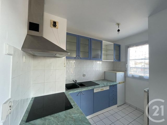 Appartement F2 à louer - 2 pièces - 40.08 m2 - LOGNES - 77 - ILE-DE-FRANCE - Century 21 Immobilier Val D'Europe