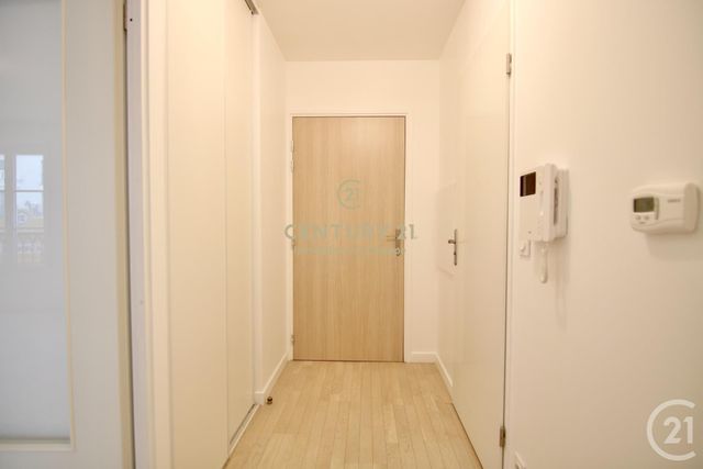 Appartement F3 à louer - 3 pièces - 64.23 m2 - CHESSY - 77 - ILE-DE-FRANCE - Century 21 Immobilier Val D'Europe