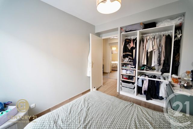 Appartement F3 à vendre - 3 pièces - 59.83 m2 - CHESSY - 77 - ILE-DE-FRANCE - Century 21 Immobilier Val D'Europe