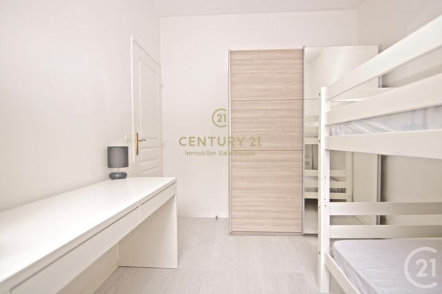 Appartement F3 à louer - 3 pièces - 63.16 m2 - MONTEVRAIN - 77 - ILE-DE-FRANCE - Century 21 Immobilier Val D'Europe