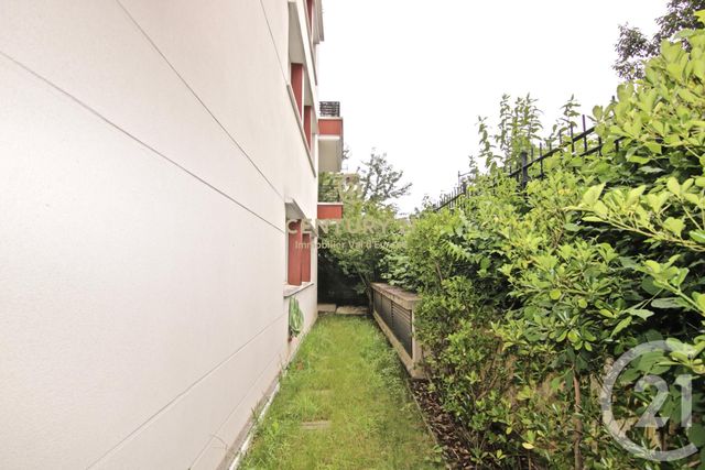 Appartement F3 à louer - 3 pièces - 63.16 m2 - MONTEVRAIN - 77 - ILE-DE-FRANCE - Century 21 Immobilier Val D'Europe