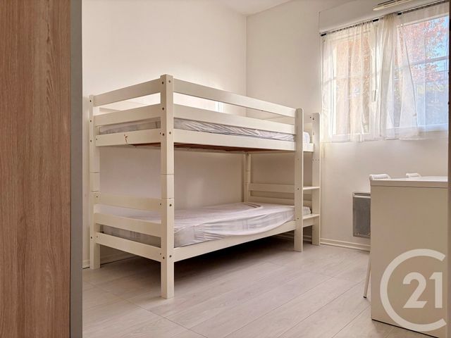 Appartement F3 à louer - 3 pièces - 63.16 m2 - MONTEVRAIN - 77 - ILE-DE-FRANCE - Century 21 Immobilier Val D'Europe