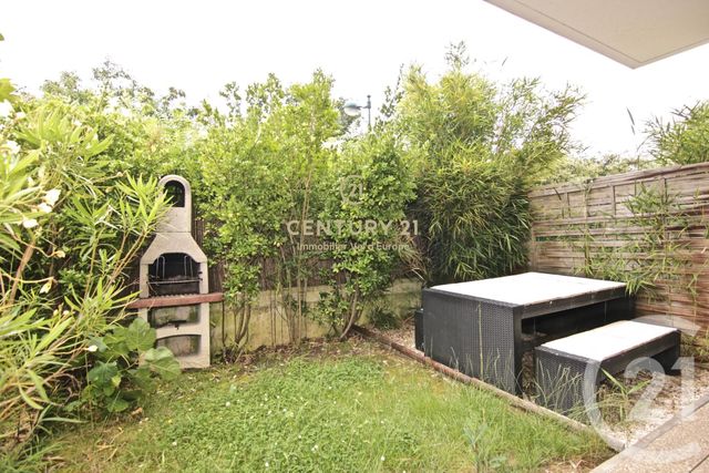appartement - MONTEVRAIN - 77