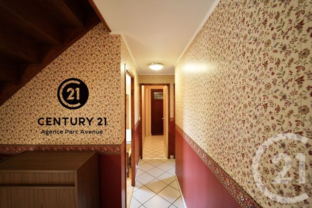 maison à vendre - 4 pièces - 117.7 m2 - BUSSY ST GEORGES - 77 - ILE-DE-FRANCE - Century 21 Immobilier Val D'Europe