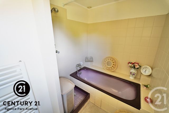 maison à vendre - 4 pièces - 117.7 m2 - BUSSY ST GEORGES - 77 - ILE-DE-FRANCE - Century 21 Immobilier Val D'Europe
