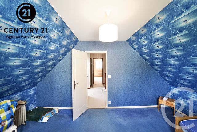 maison à vendre - 4 pièces - 117.7 m2 - BUSSY ST GEORGES - 77 - ILE-DE-FRANCE - Century 21 Immobilier Val D'Europe