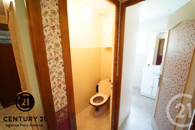 maison à vendre - 4 pièces - 117.7 m2 - BUSSY ST GEORGES - 77 - ILE-DE-FRANCE - Century 21 Immobilier Val D'Europe